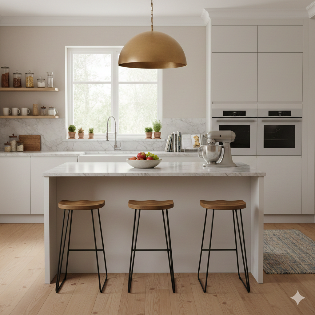 All Kitchen Accessories