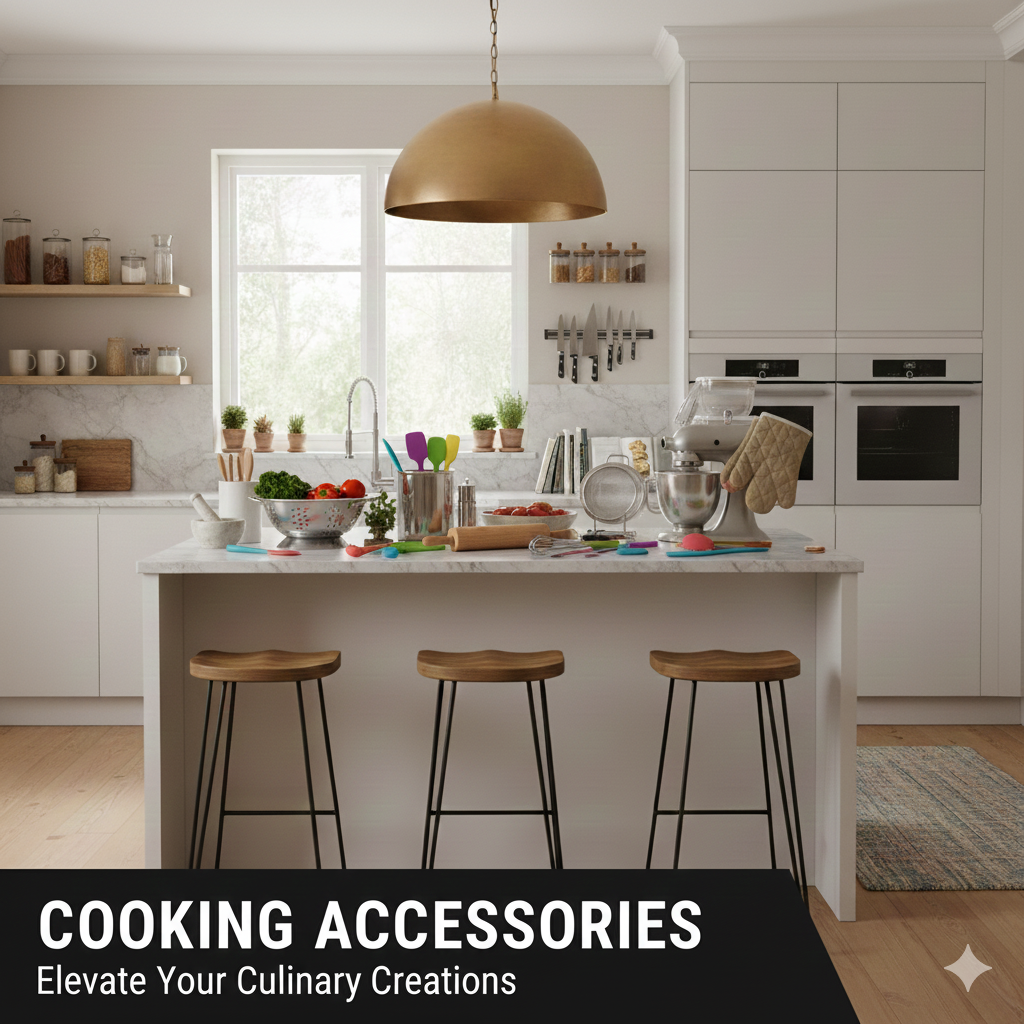 Cooking Accessories