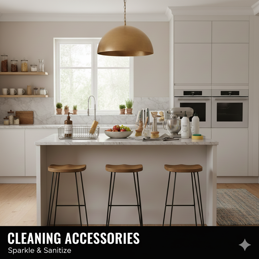 Cleaning Accessories