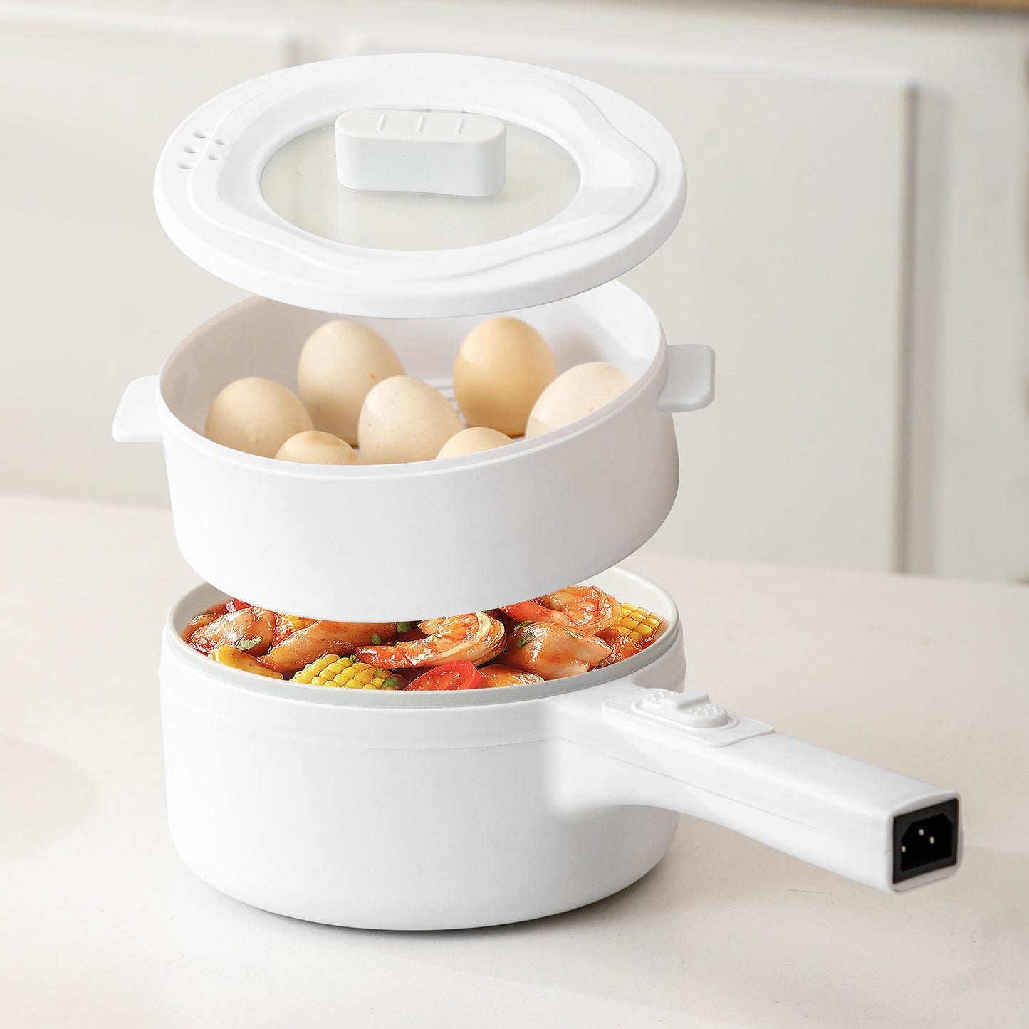 Kitcharo Electric Hot Pot