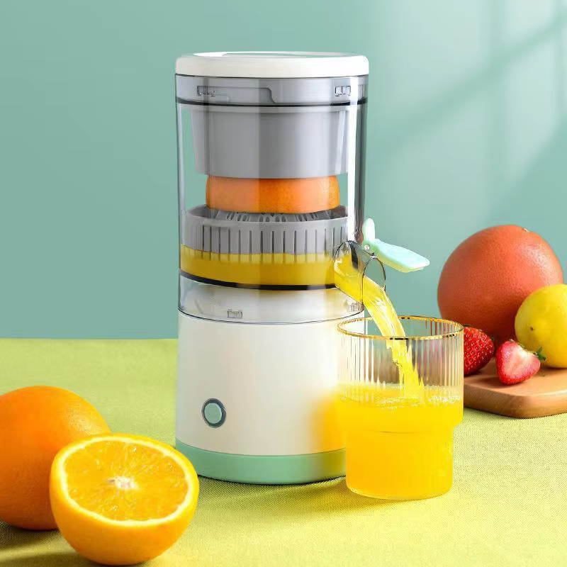 Kitcharo Citrus Juicer