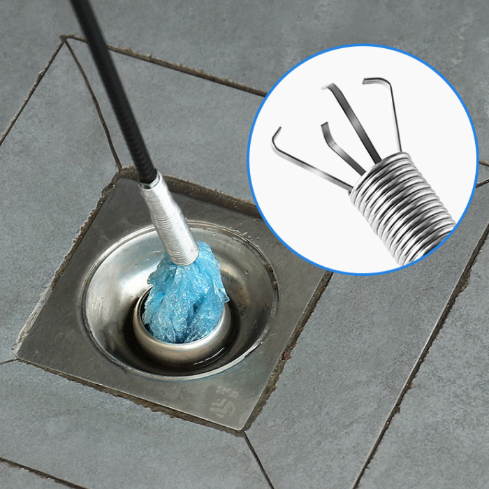 Drain Clog Remover Tool