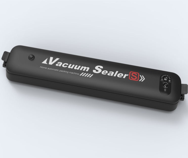 Food Vacuum Sealer Machine – Keep Food Fresh Longer | Kitcharo UAE