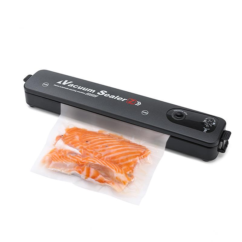Food Vacuum Sealer Machine – Keep Food Fresh Longer | Kitcharo UAE