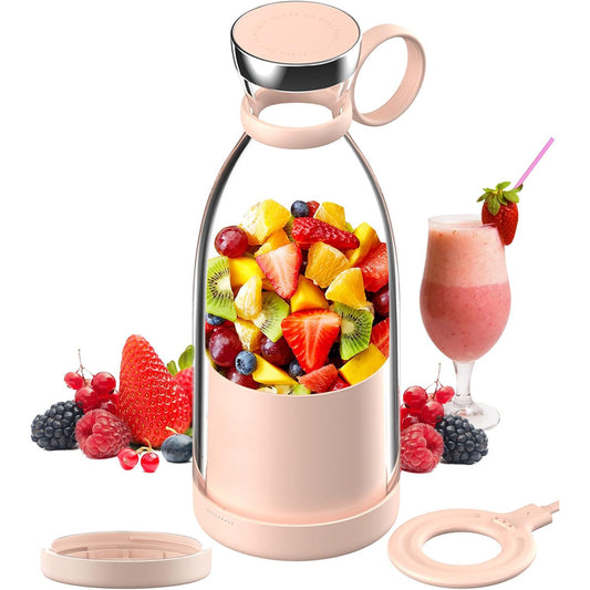 Kitcharo Portable Juicer Bottle