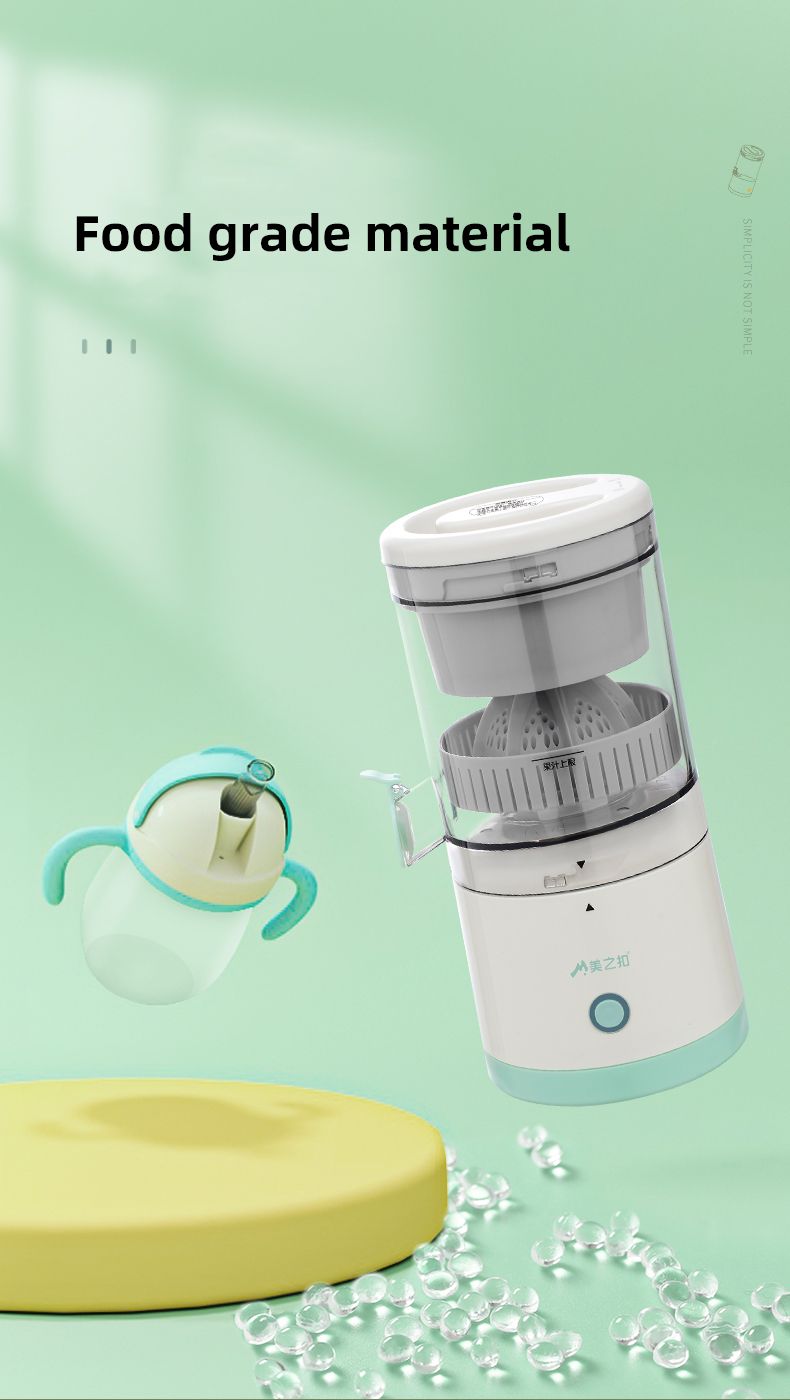 Kitcharo Citrus Juicer