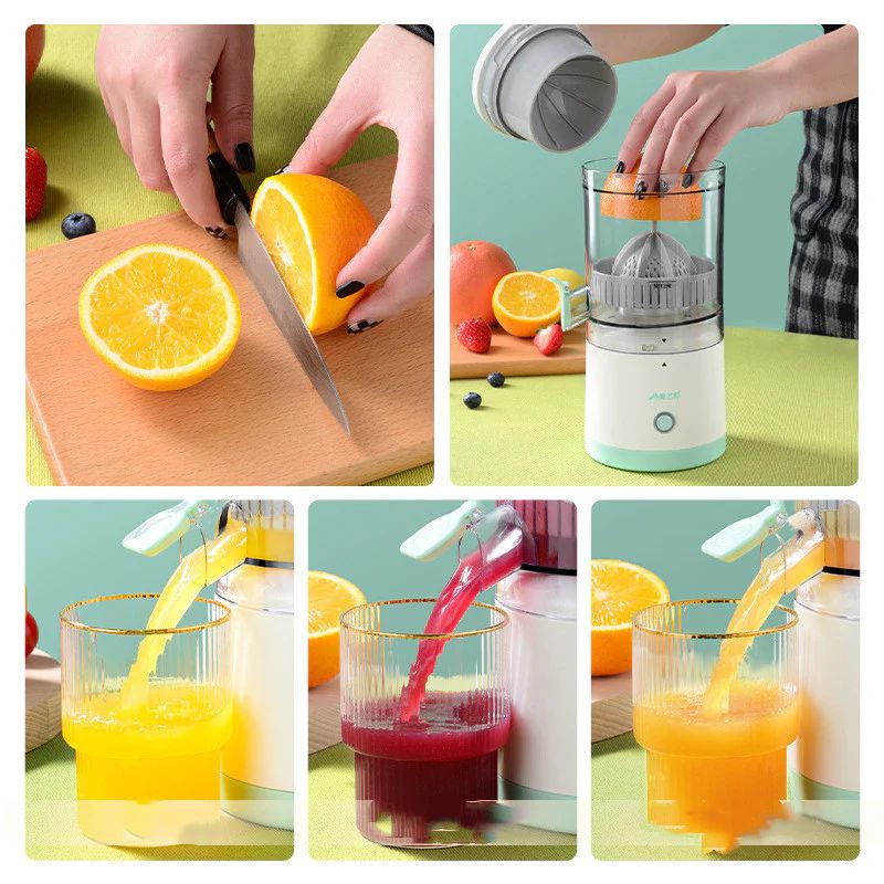 Kitcharo Citrus Juicer